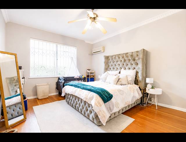 2.5 BEDROOM APARTMENT FOR SALE IN MORNINGSIDE